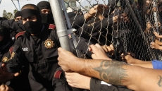 Μεξικό: Χάος σε φυλακή - Έξι νεκροί και δύο τραυματίες