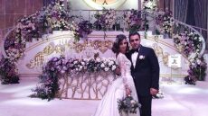 Ο Θάνος Πετρέλης τραγούδησε σε χλιδάτο γάμο εκατομμυρίων, στην Αρμενία