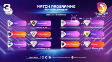 Βόλεϊ, Α1 γυναικών: Ντέρμπι αιωνίων δύο χρόνια μετά