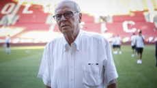 Μήνυση Σάββα Θεοδωρίδη κατά του ποδοσφαιρικού εισαγγελέα