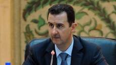 Συρία: Ο Άσαντ απέρριψε το γερμανικό σχέδιο για ζώνη ασφαλείας στα σύνορα με την Τουρκία