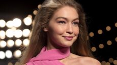 Η Gigi Hadid δεν θα βρίσκεται μεταξύ των ενόρκων στη δίκη του Harvey Weinstein