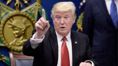 Τραμπ: Γνωρίζω ακριβώς τον νέο αρχηγό του ISIS