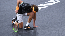 Paris Masters, Τζόκοβιτς-Τσιτσιπάς 2-0: Εύκολα στους «4» ο Νόλε