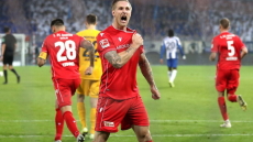 Bundesliga: «Αφεντικό» του Βερολίνου η Ουνιόν