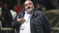 Κώστας Καραπαπάς: «Ποιος είναι αυτός που βάζει τα χρήματα στην Ξάνθη και ποιος στον Βόλο; Που ήταν το VAR σήμερα;»