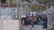 Μεταναστευτικό: Αναχώρησαν για Γερμανία 121 αιτούντες άσυλο