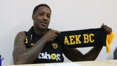 ΑΕΚ: Πρόσθεσε έναν δις πρωταθλητή του NBA στο δυναμικό της