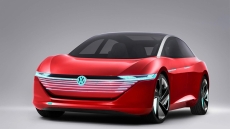 H VW προαναγγέλλει νέο μοντέλο ID μέσα στο Νοέμβριο