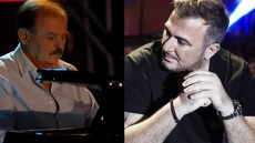 Αντώνης Ρέμος: Το συγκλονιστικό αντίο στον Γιάννη Σπανό