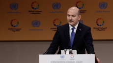 Μεταναστευτικό: «76.358 πρόσφυγες έφυγαν από Αδριανούπολη για Ευρώπη» λέει ο Τούρκος υπουργός Εσωτερικών