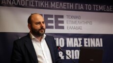 Εκλογές ΤΕΕ: Νίκη με ιστορικό ποσοστό για την παράταξη Στασινού