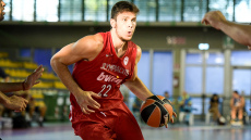 Ολυμπιακός: Δανεικός ο Χαπ στην Κρεμόνα