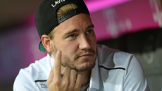 Σοκαριστική αποκάλυψη Μπέντνερ: Στα 16 μου έπεσα θύμα σεξουαλικής παρενόχλησης