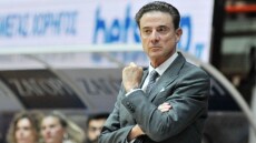 Κοντός: «Έχει ραντεβού με Βασιλακόπουλο για Εθνική ο Πιτίνο, ίσως πάει ΟΑΚΑ με Βαλένθια»