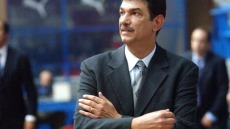 Μετονομάζεται σε «Κώστας Πετρόπουλος» το κλειστό γήπεδο της Πάτρας