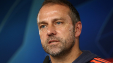 Υπηρεσιακός προπονητής Μπάγερν: Συμπαγής ο Ολυμπιακός, ανυπομονώ για τον αγώνα