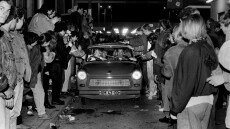 Γκορμπατσόφ: Δεν θα έπρεπε τότε να χυθεί αίμα