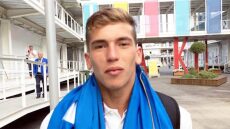 Η μητέρα του Αδαμάντιου Μαντή στο protothema.gr:  Ήταν στην εντατική, αλλά δεν είχα κουράγιο να μπω