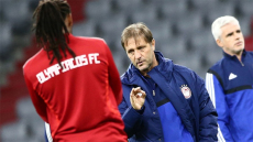 Αντύπας: «Ο Μαρτίνς δεν πρόκειται να βγάλει στο ξέφωτο τον Ολυμπιακό»