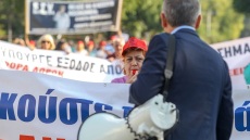 Πανελλαδική στάση εργασίας για μεθαύριο Τετάρτη προκήρυξε η ΠΟΕΔΗΝ