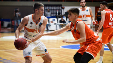 EuroCup, Προμηθέας - Μακάμπι Ρισόν 88-77: Ασταμάτητοι οι Πατρινοί