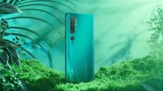 Η Xiaomi παρουσίασε το πρώτο «έξυπνο» κινητό τηλέφωνο με κάμερα 108 megapixel