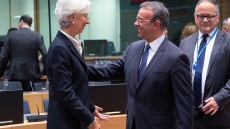 Σταϊκούρας: Τέλος Νοεμβρίου οι αποφάσεις της κυβέρνησης για το κοινωνικό μέρισμα