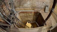 Τείχος του Βερολίνου: Στο φως ένα από τα μυστικά τούνελ της απόδρασης