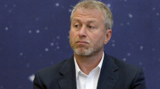 Ρόμαν Αμπράμοβιτς: Ένας αυτοεξόριστος ολιγάρχης