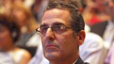 «Ελλάδα 2021»: Ποιος είναι ο ιστορικός Μαρκ Μαζάουερ 