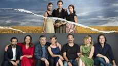 Τηλεθέαση: Σμήνος... Άγριων Μελισσών έπεσε στο Λόγω Τιμής και το εξαφάνισε