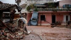 Φονικές πλημμύρες στη Μάνδρα: Στις 24 Ιανουαρίου η δίκη των 21 κατηγορουμένων