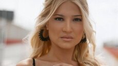 Φαίη Σκορδά: Η τρυφερή φωτογραφία με τους γιους της για τη νέα χρονιά 