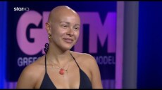 Λυδία Κατσανικάκη: Η πρώην παίκτρια του GNTM σε κινηματογραφική ταινία