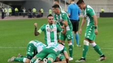 Έσπασε την κατάρα στα… 13 ο Παναθηναϊκός