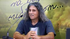 Σάββας Κωφίδης: Ελλάδα δεν είναι να «τσικνίζεις» τον πεινασμένο