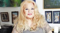 Τιτίκα Στασινοπούλου: Ο Νίκος Σεργιανόπουλος πήγαινε γυρεύοντας