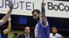 Basket League: Ανακοίνωσε Γιάνκοβιτς η ΑΕΚ