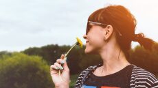 Κάποιες αριστερόχειρες γυναίκες έχουν μια πολύ ιδιαίτερη ικανότητα – Ποια είναι;