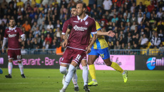 ΑΕΛ: Ο Μόρας απάντησε μέσω… της συζύγου του για το επεισόδιο με Λαμία