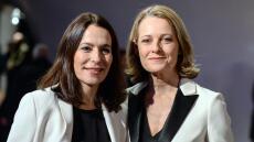 Χωρίζει το ωραιότερο gay ζευγάρι των γερμανικών ΜΜΕ 