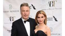Η σύζυγος του Alec Baldwin έκανε γνωστό πως απέβαλε στον 4ο μήνα κύησης 