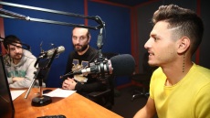 Χατζηγιοβάνης: «Ήθελα να μείνω στον Παναθηναϊκό»