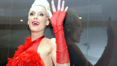 Μπριγκίτε Νίλσεν: Χαστούκισα την «αγενή» Μαντόνα και την εκδικήθηκα κάνοντας σεξ με τον Σον Πεν 