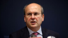 Χατζηδάκης: Προχωρούμε κανονικά το πρόγραμμα εξορύξεων - Δεν μας επηρεάζει η Τουρκία