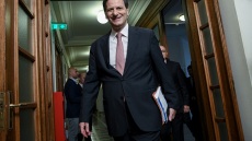 Σκυλακάκης: Ο ΣΥΡΙΖΑ μετακύλησε στους φορολογούμενους το βάρος της περίθαλψης μεταναστών