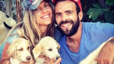 O άνθρωπος που έσωσε 180 εγκαταλελειμμένους σκύλους