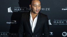  Τζον Λέτζεντ: Είναι «ο πιο σέξι άνδρας εν ζωή» για το 2019 