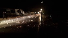 Κακοκαιρία: Κλειστά τα σχολεία την Τετάρτη στην Κέρκυρα